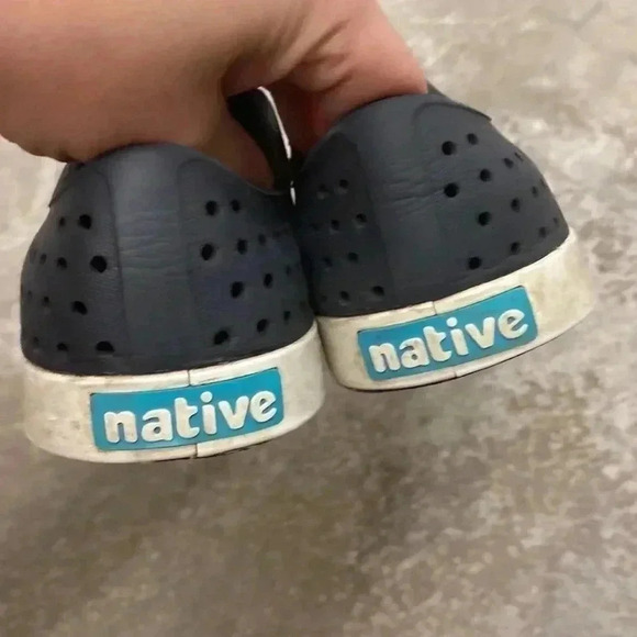 Native  jefferson shoes - Picture 3 of 5